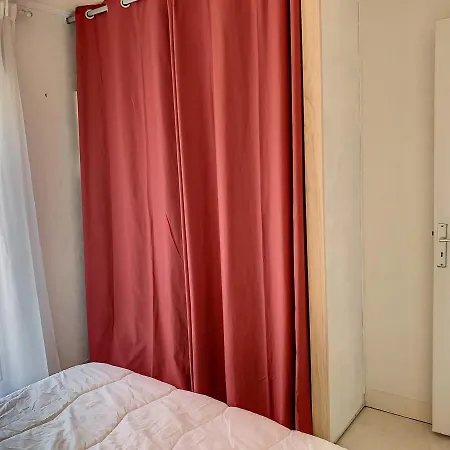 Casa de Férias Maison Saint-pair-sur-mer, 5 Pieces, 9 Personnes - Fr-1-361-445 *