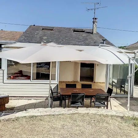 Maison Saint-pair-sur-mer, 5 Pieces, 9 Personnes - Fr-1-361-445 *