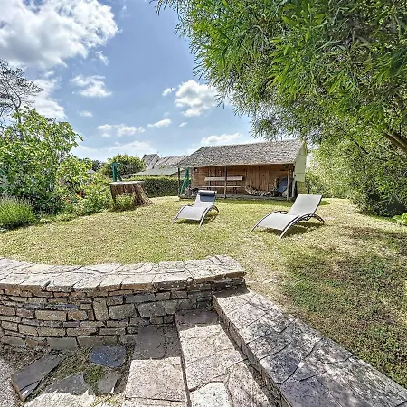 Maison Saint-pair-sur-mer, 5 Pieces, 9 Personnes - Fr-1-361-445 Casa de Férias