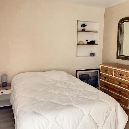 Casa de Férias Maison Saint-pair-sur-mer, 5 Pieces, 9 Personnes - Fr-1-361-445 Saint-Pair-sur-Mer